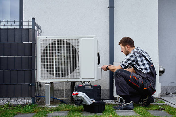 Trusted Furnace Repair service in Poplar Grove, IL - HVAC Repair CO